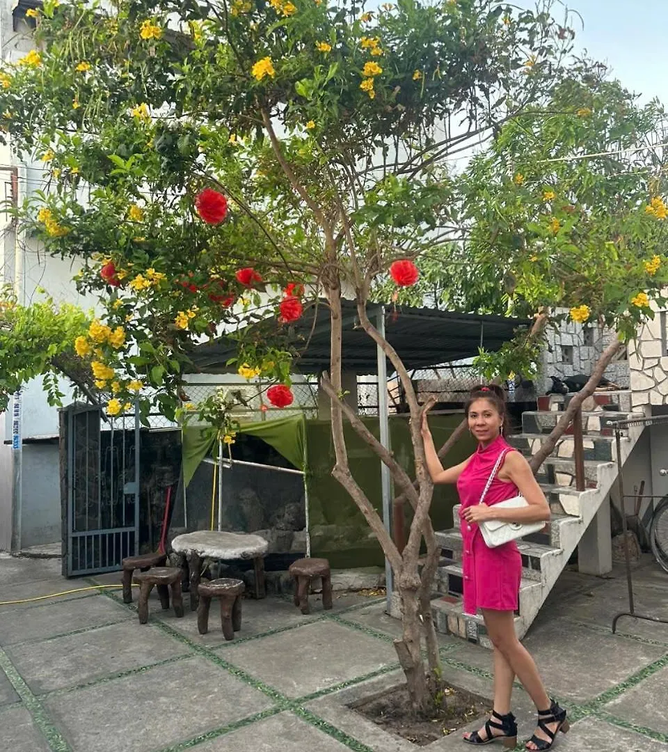 Home Sun Moon - Phong Quat Phan Thiet 0*,