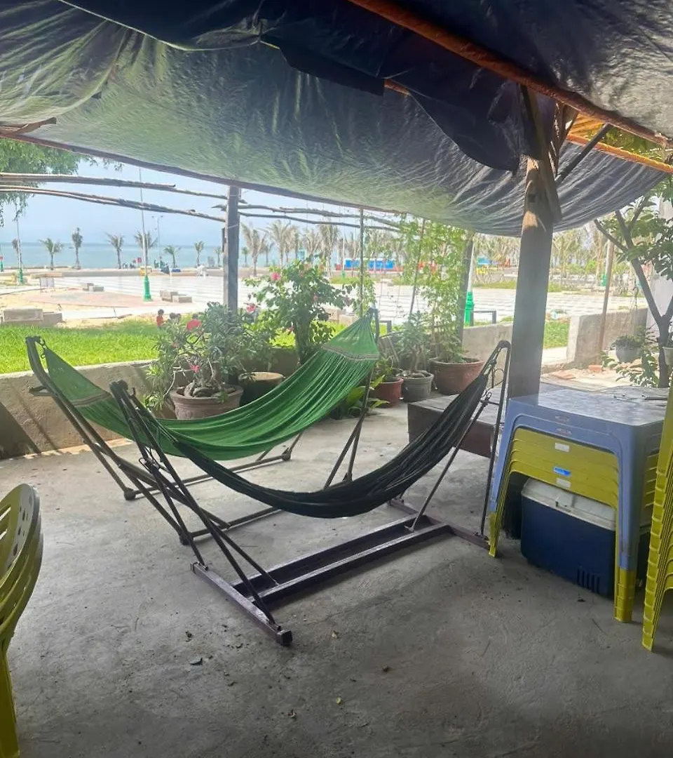 Home Sun Moon - Phong Quat Phan Thiet Apartment